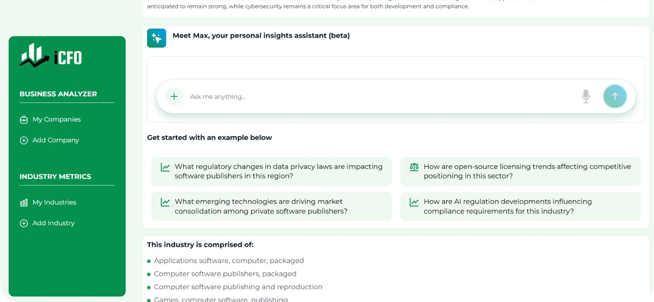 AI What-if and Red Flags — slide 2