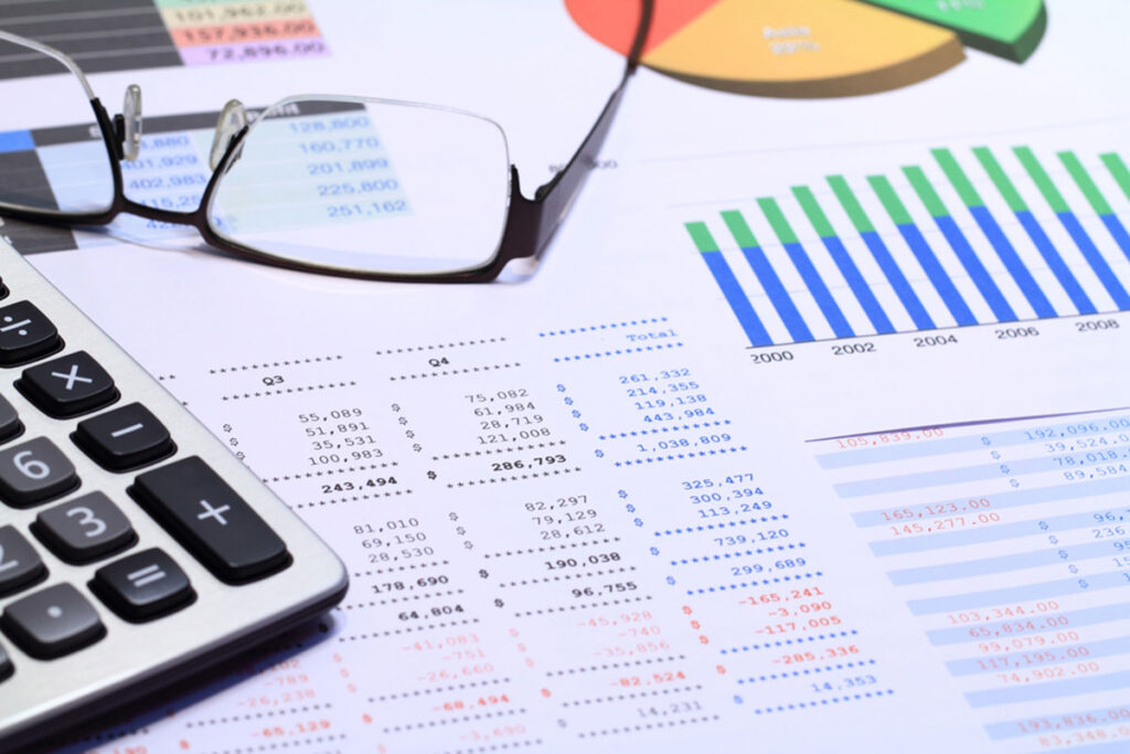 Image 1: finances