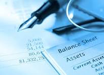 Image 1: Financial data image