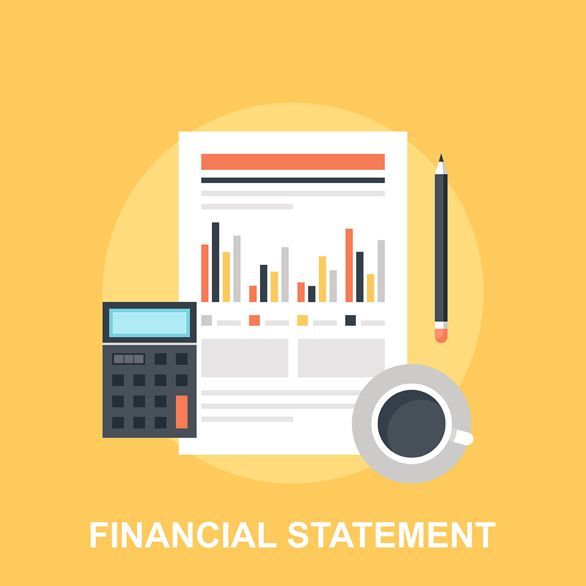 the basics of the financial statement
