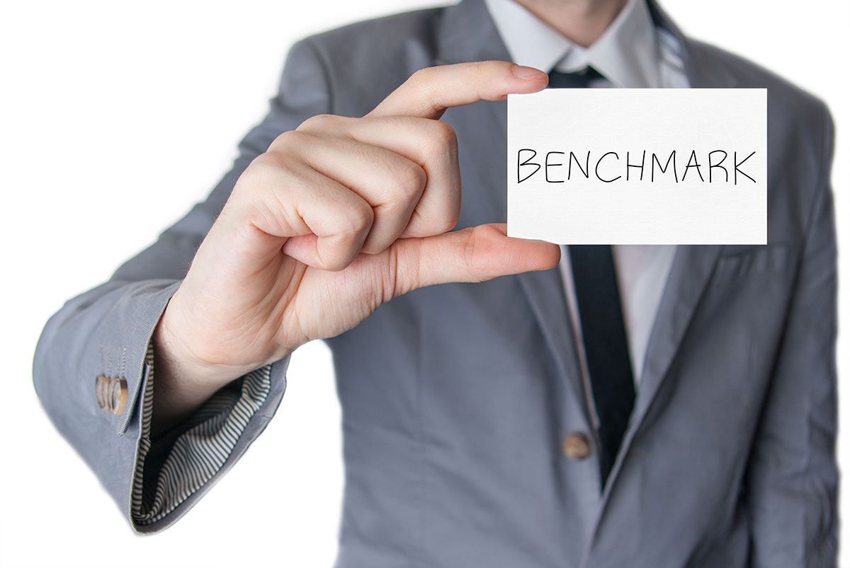 Why Your Business Should Be Benchmarking