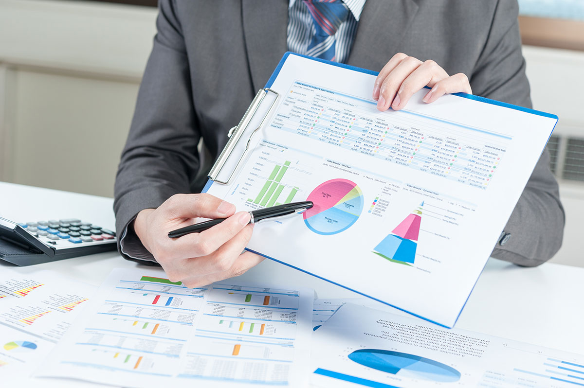 Key Financial Ratios Help Manage Your Business