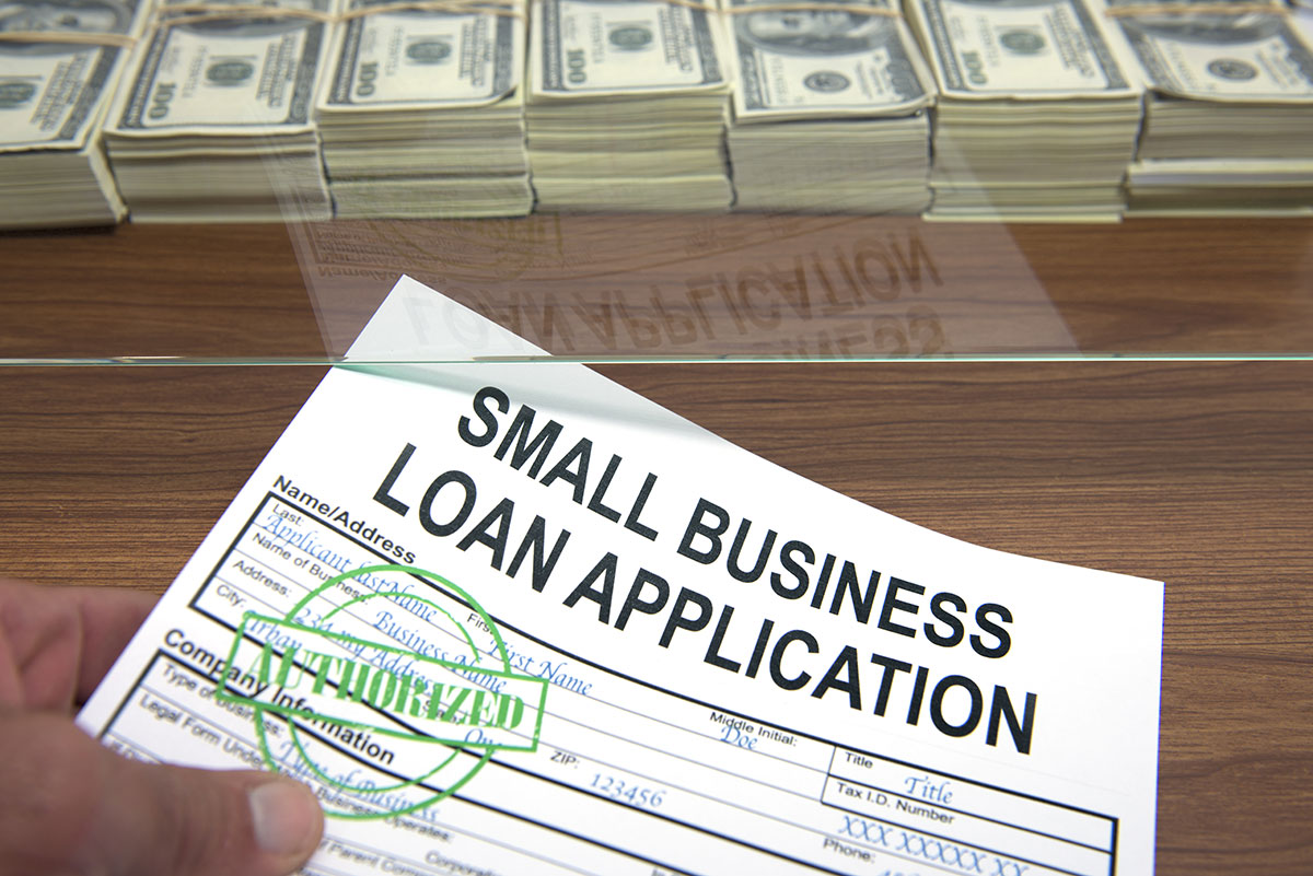 How To Get a Business Loan