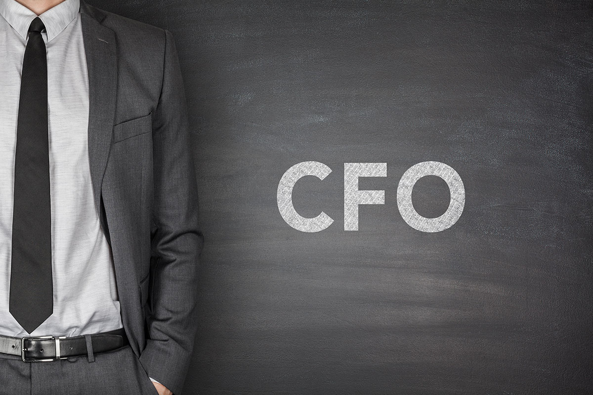 CFOs should be championing financial analytics