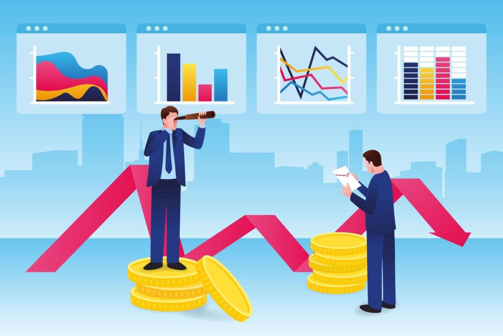 strategic financial planning and scenario modeling for startups 